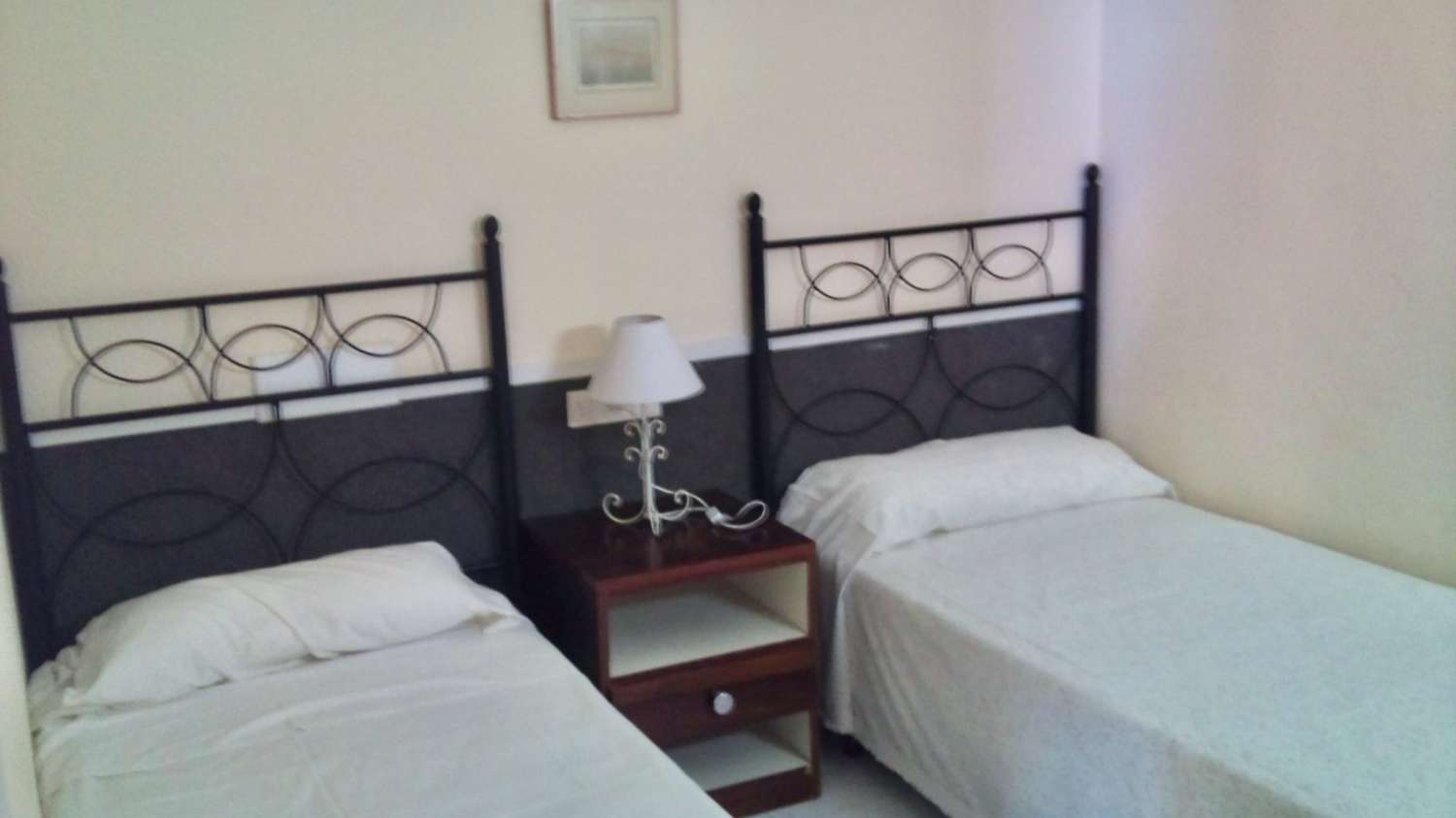 Etxebizitza salgai in Centro Ciudad (Fuengirola)