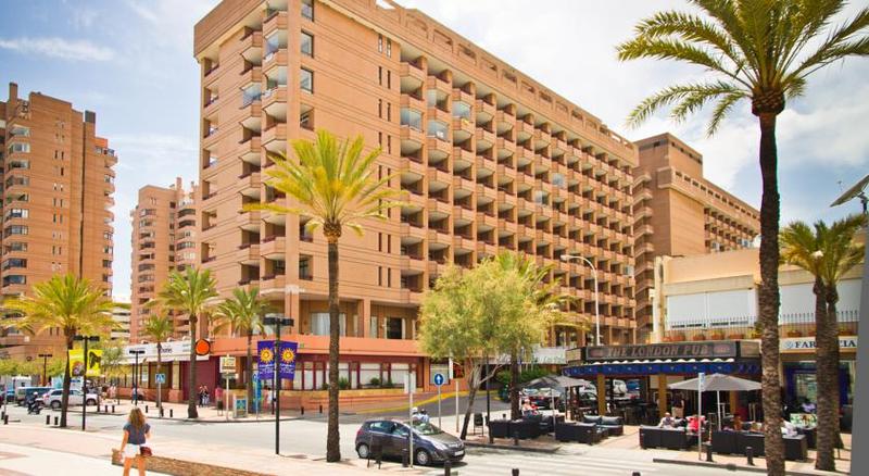 Huoneisto myynnissä Centro Ciudad (Fuengirola)