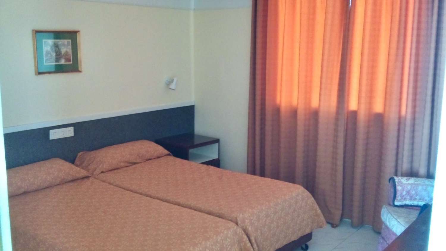 Etxebizitza salgai in Centro Ciudad (Fuengirola)