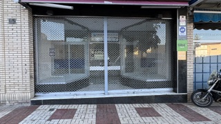 Business local for sale in Málaga