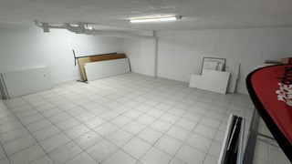 Business local for sale in Málaga