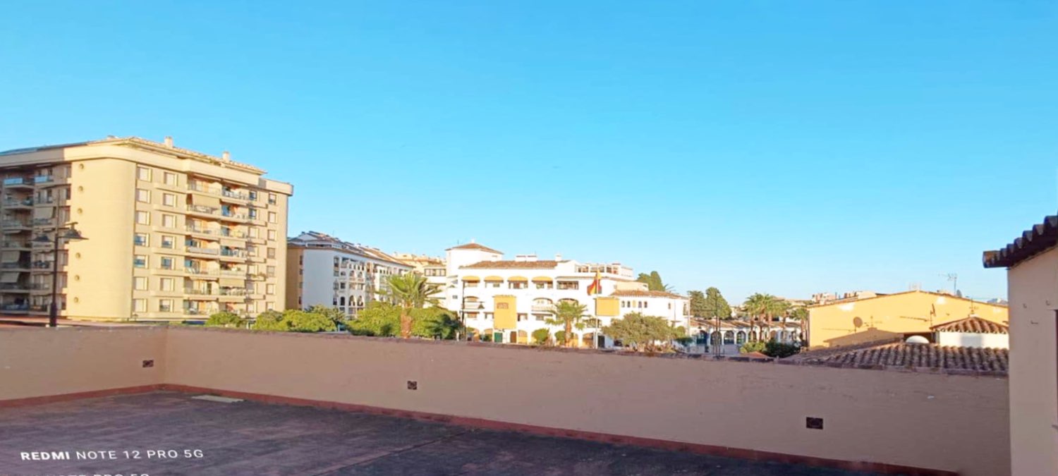 House for sale in Centro Ciudad (Fuengirola)