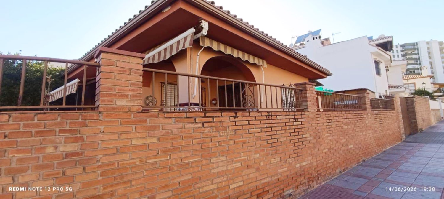 House for sale in Centro Ciudad (Fuengirola)