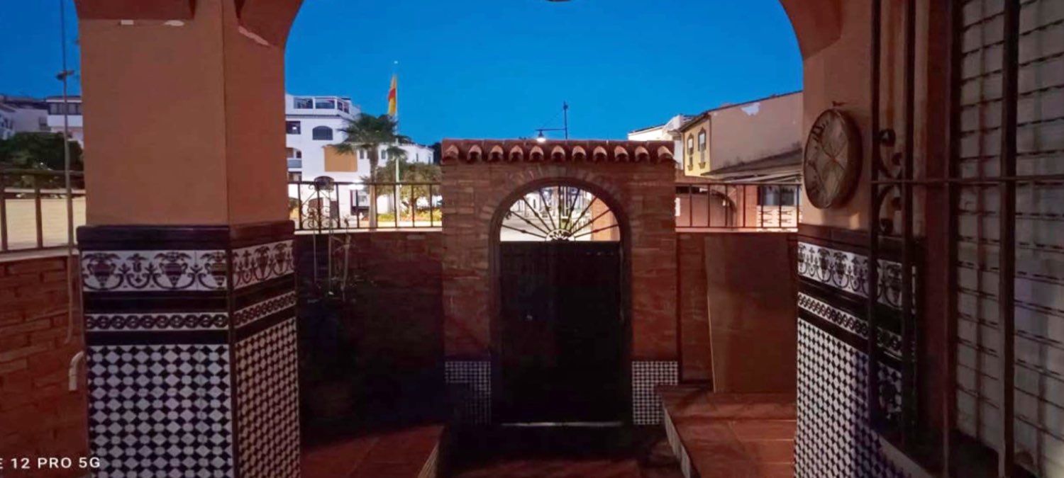 House for sale in Centro Ciudad (Fuengirola)