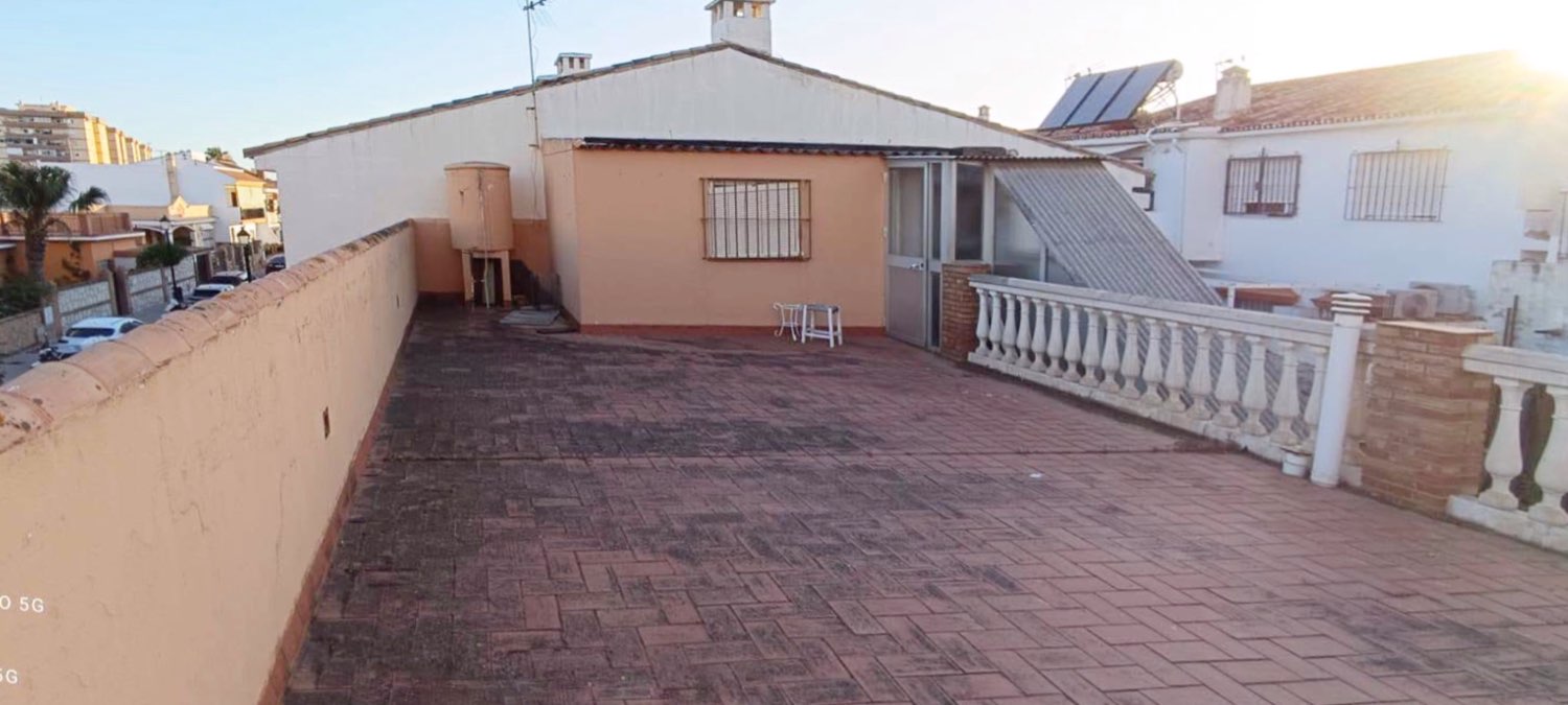 House for sale in Centro Ciudad (Fuengirola)