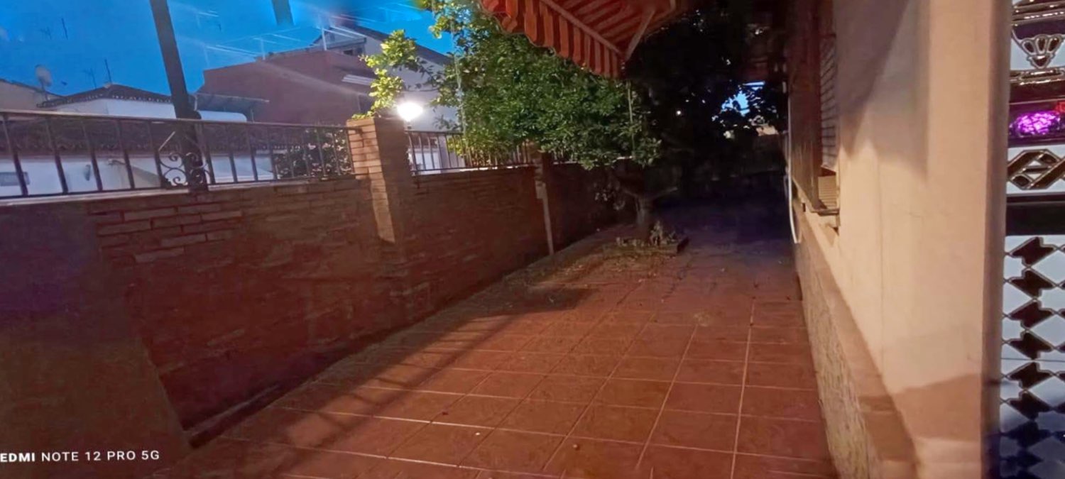 House for sale in Centro Ciudad (Fuengirola)