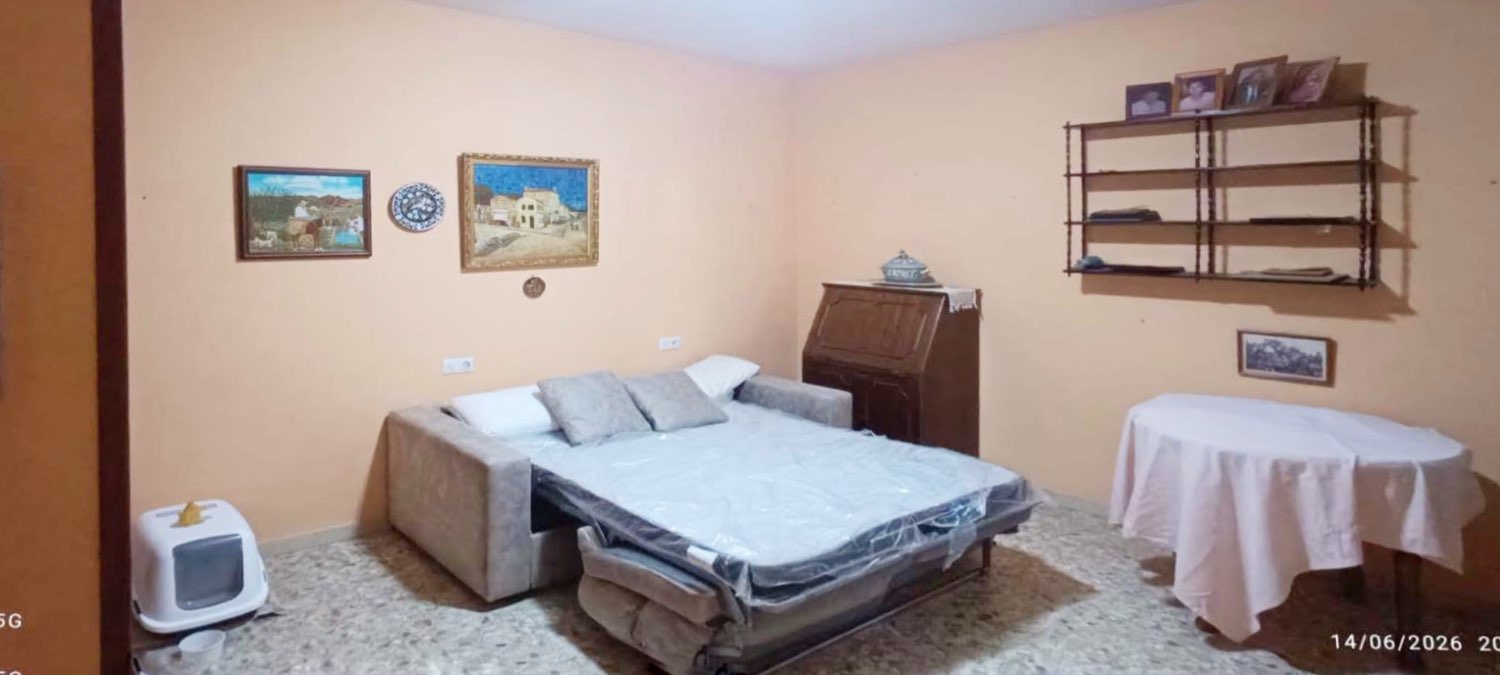 House for sale in Centro Ciudad (Fuengirola)