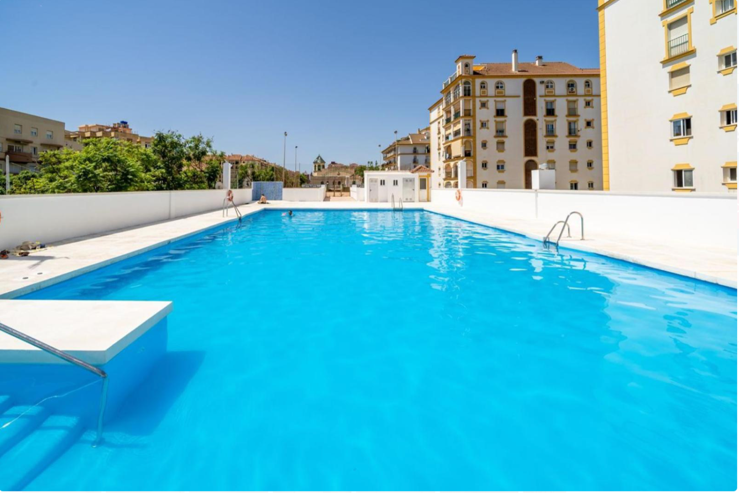 Apartment for sale in Los Boliches (Fuengirola)