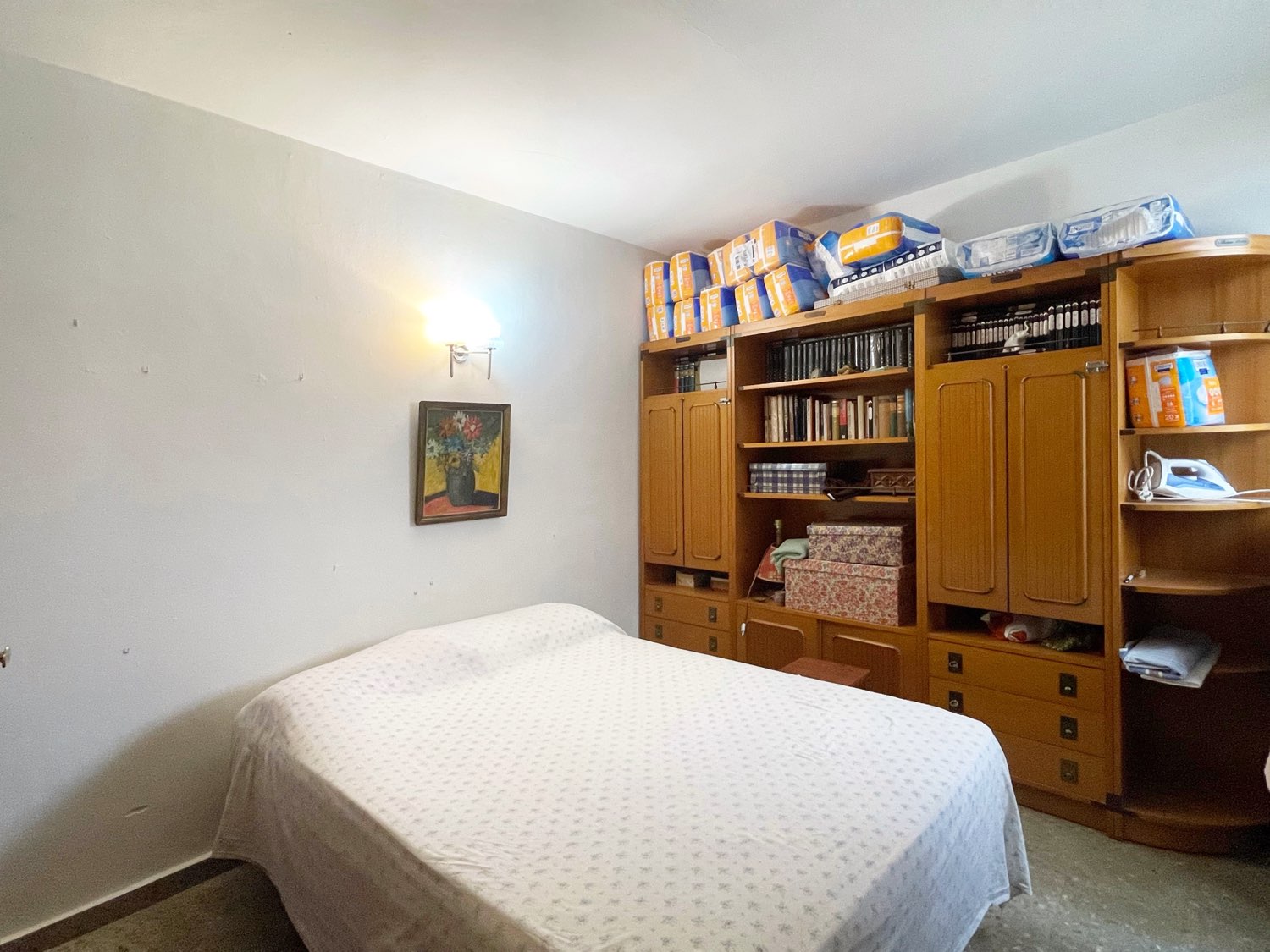 Flat for sale in Centro Ciudad (Fuengirola)