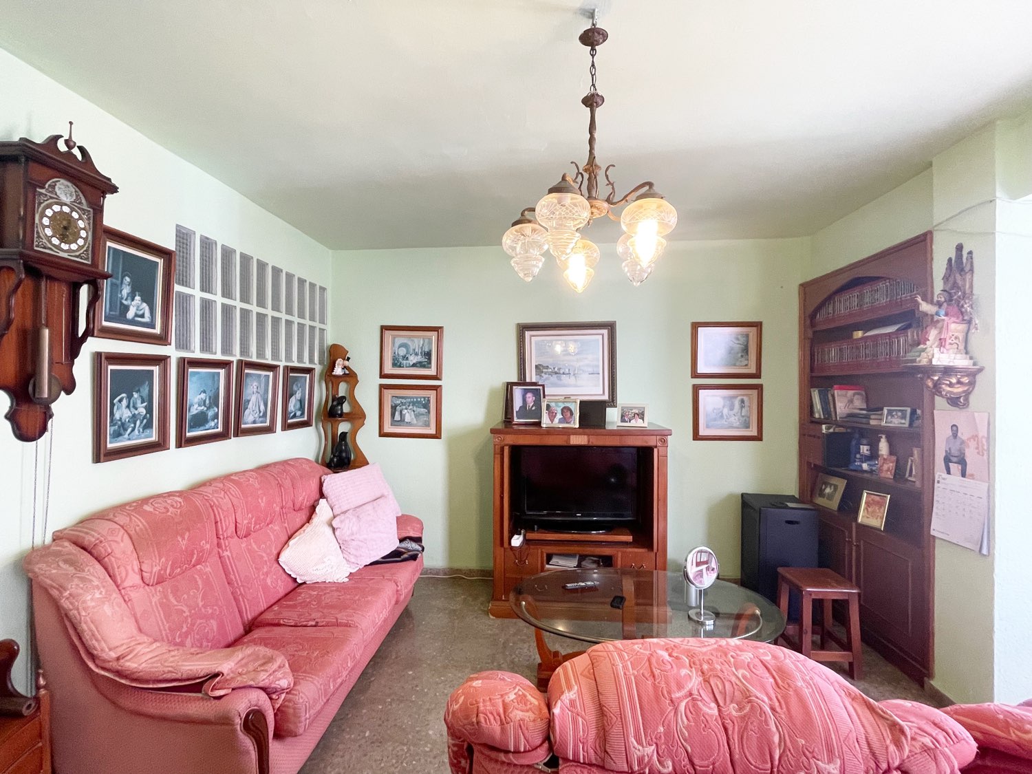 Flat for sale in Centro Ciudad (Fuengirola)