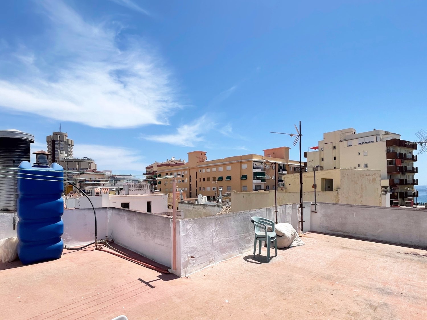 Flat for sale in Centro Ciudad (Fuengirola)