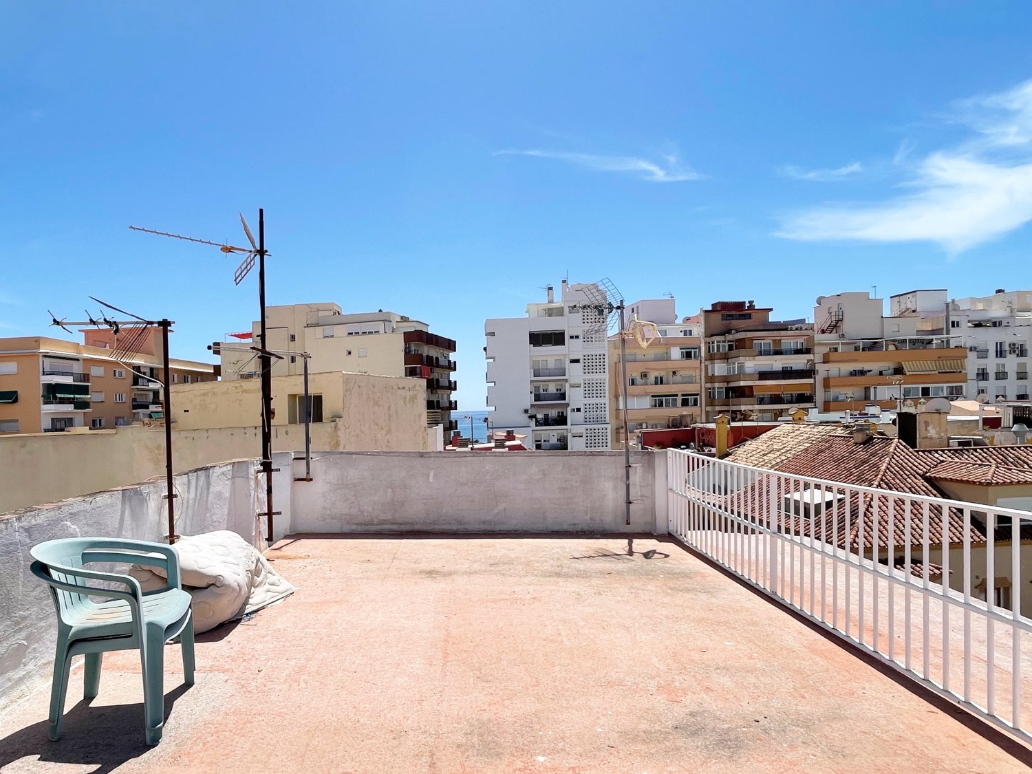 Flat for sale in Centro Ciudad (Fuengirola)