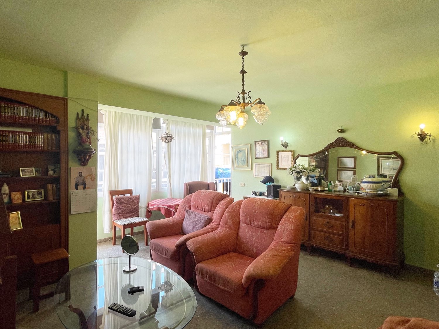 Flat for sale in Centro Ciudad (Fuengirola)