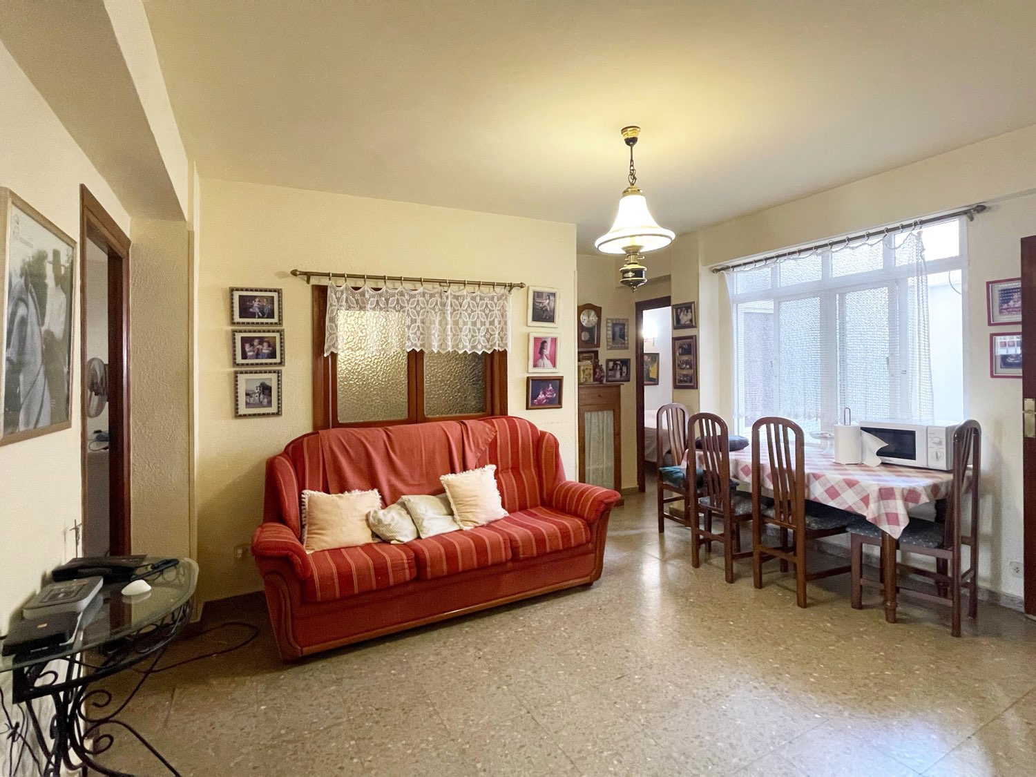 Flat for sale in Centro Ciudad (Fuengirola)