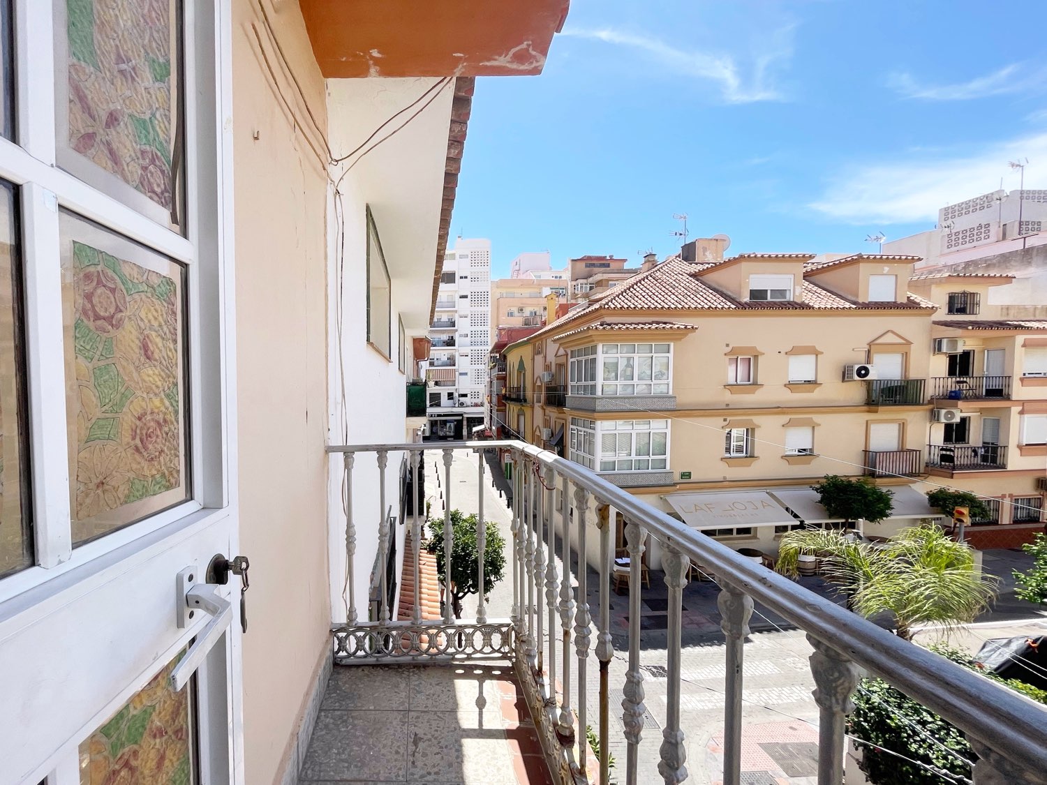 Flat for sale in Centro Ciudad (Fuengirola)