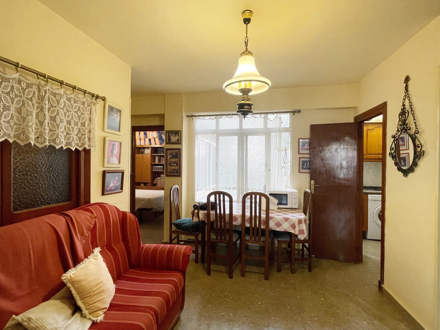 Flat for sale in Centro Ciudad (Fuengirola)