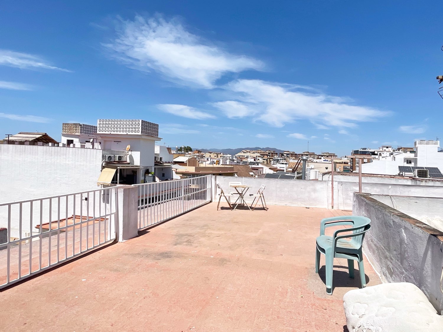 Flat for sale in Centro Ciudad (Fuengirola)