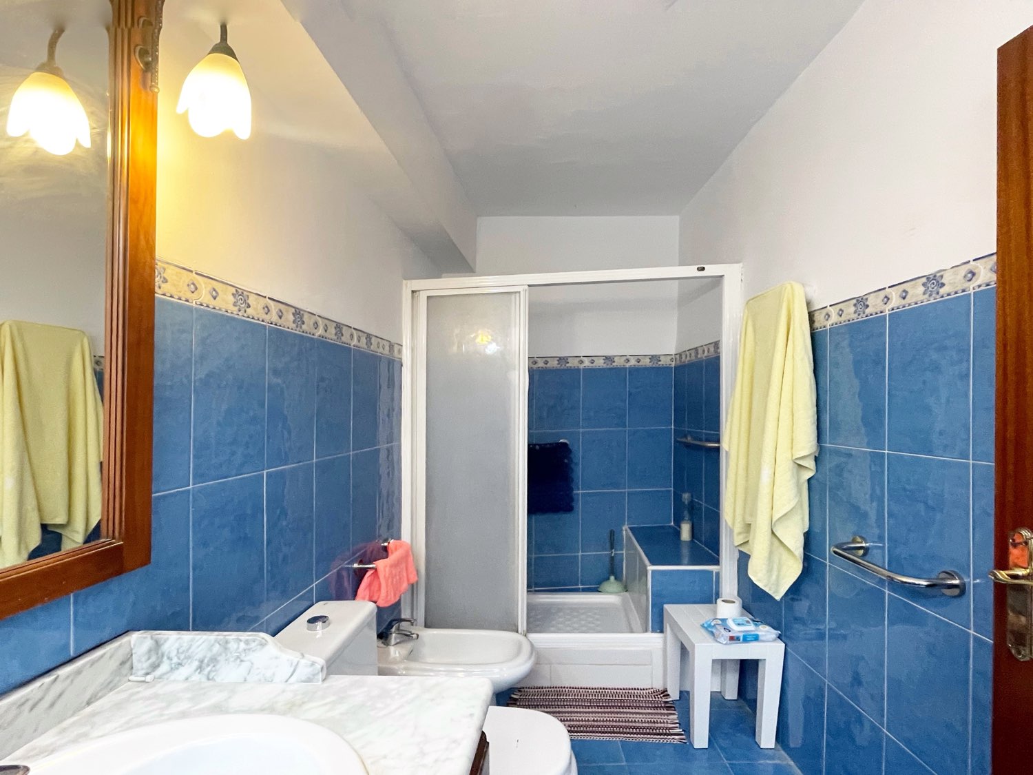 Flat for sale in Centro Ciudad (Fuengirola)