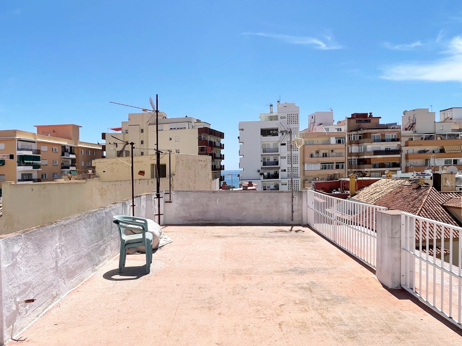 Flat for sale in Centro Ciudad (Fuengirola)