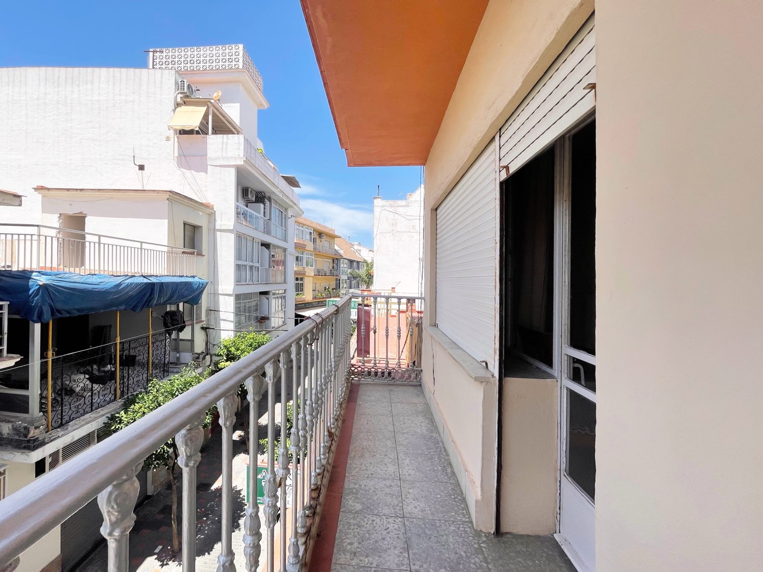 Flat for sale in Centro Ciudad (Fuengirola)