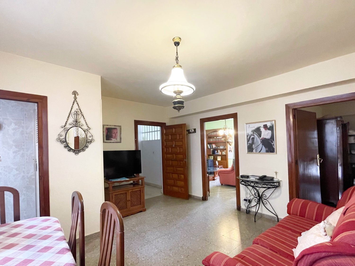 Flat for sale in Centro Ciudad (Fuengirola)