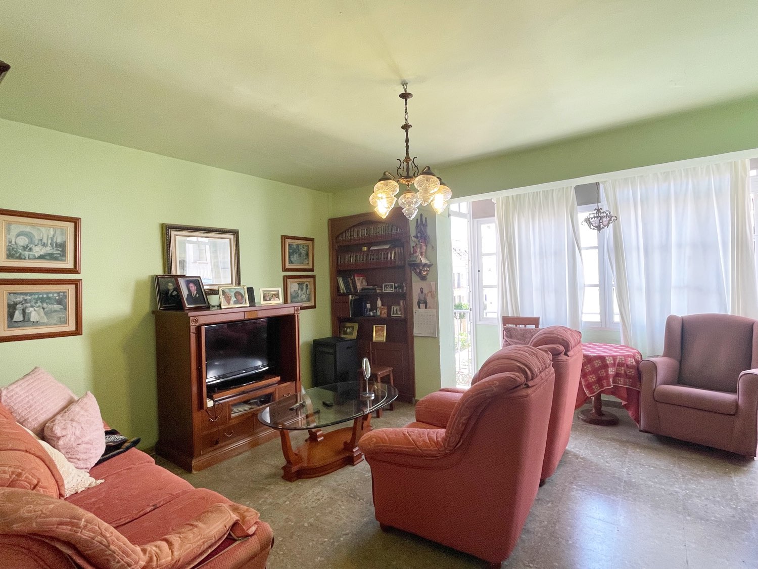 Flat for sale in Centro Ciudad (Fuengirola)