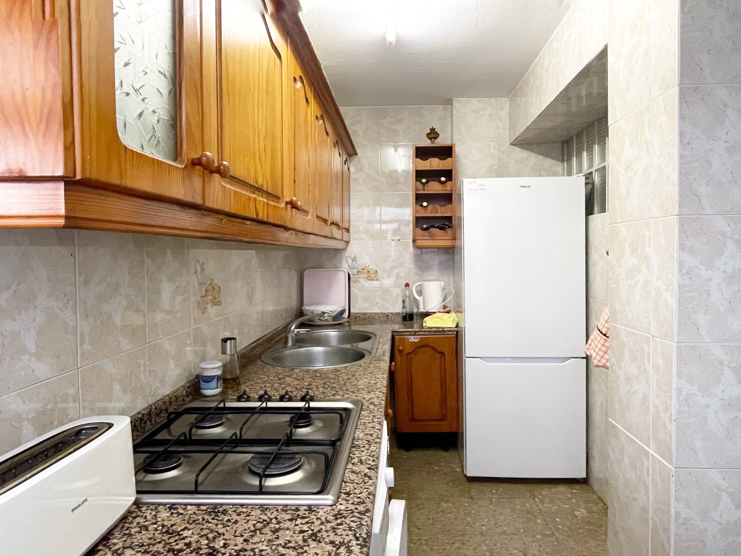 Flat for sale in Centro Ciudad (Fuengirola)