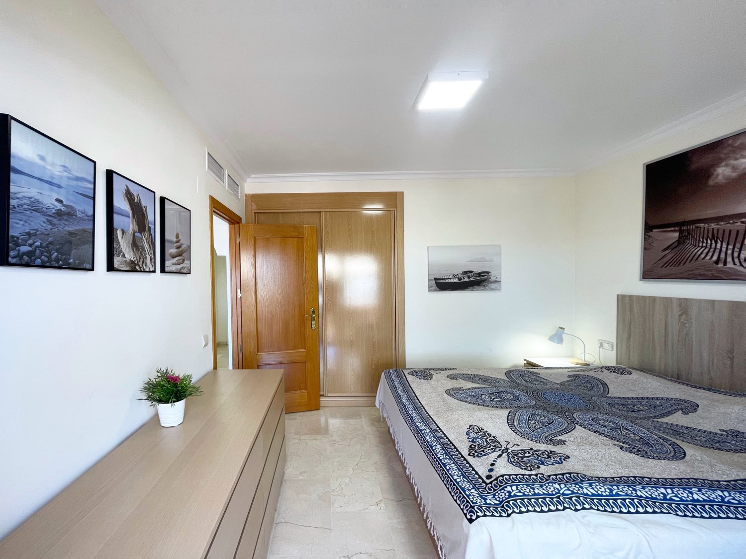 Apartment for sale in Riviera del Sol (Mijas)
