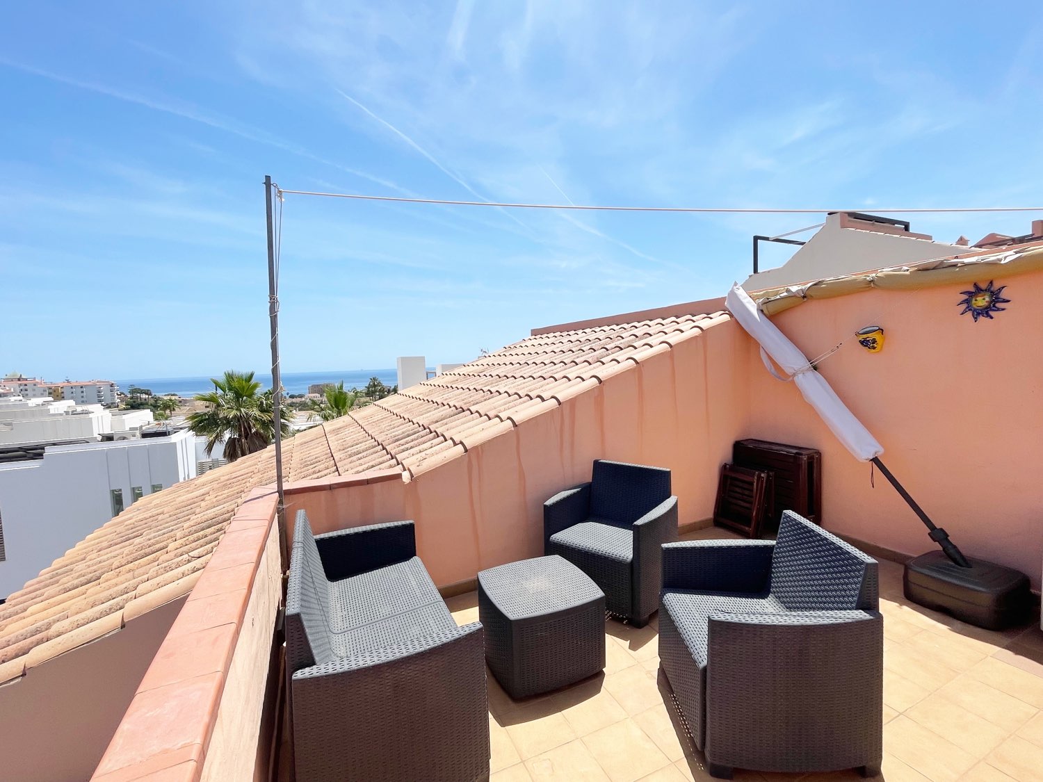 Apartment for sale in Riviera del Sol (Mijas)