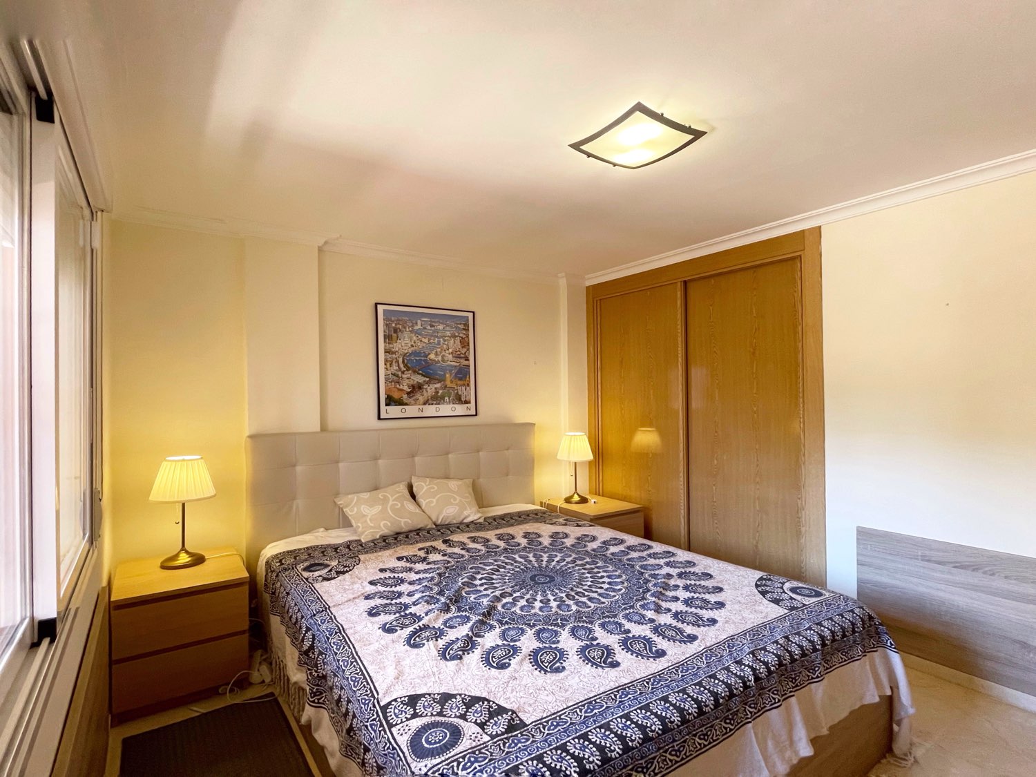 Apartment for sale in Riviera del Sol (Mijas)