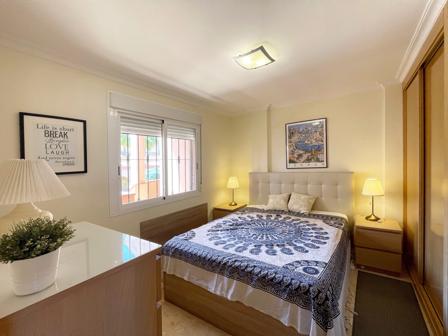Apartment for sale in Riviera del Sol (Mijas)
