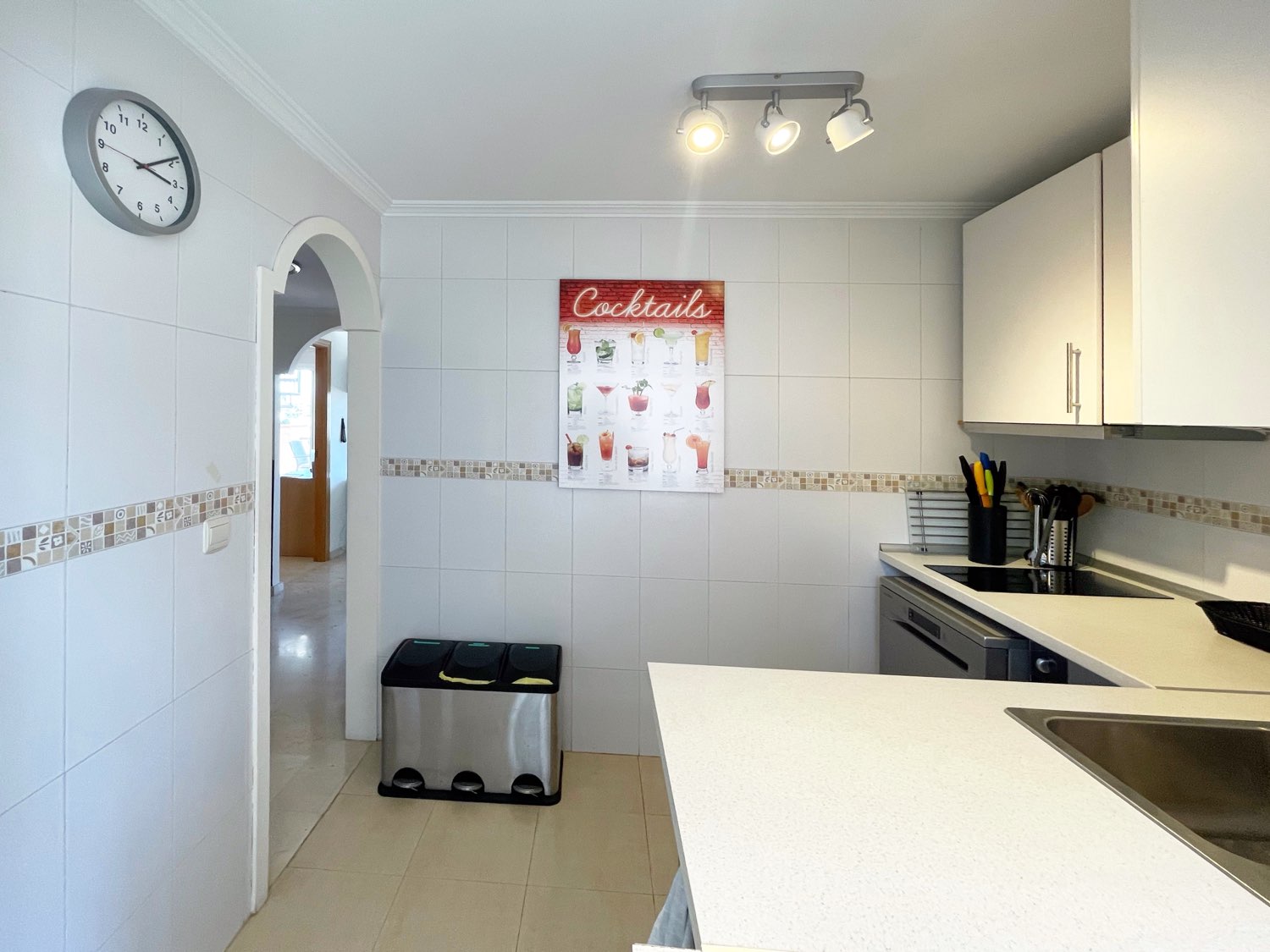 Apartment for sale in Riviera del Sol (Mijas)