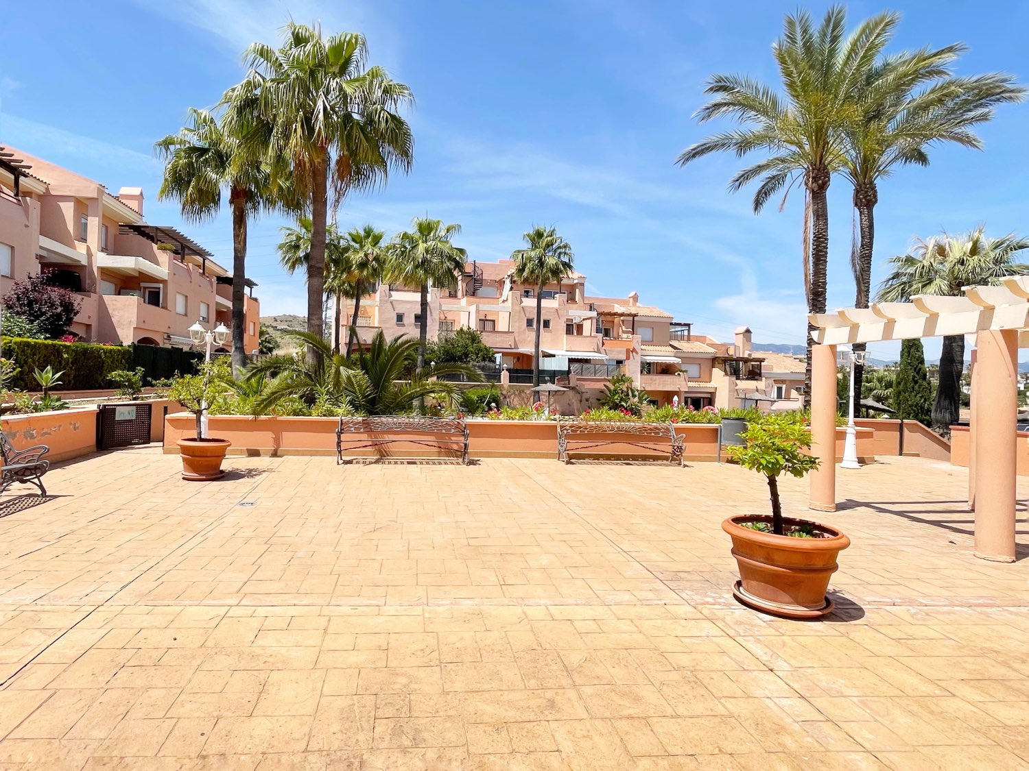 Apartment for sale in Riviera del Sol (Mijas)
