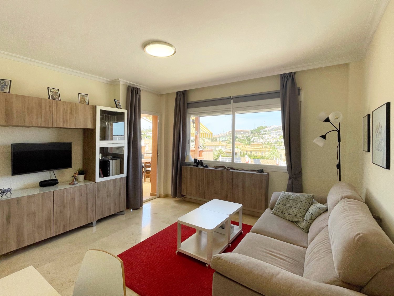 Apartment for sale in Riviera del Sol (Mijas)