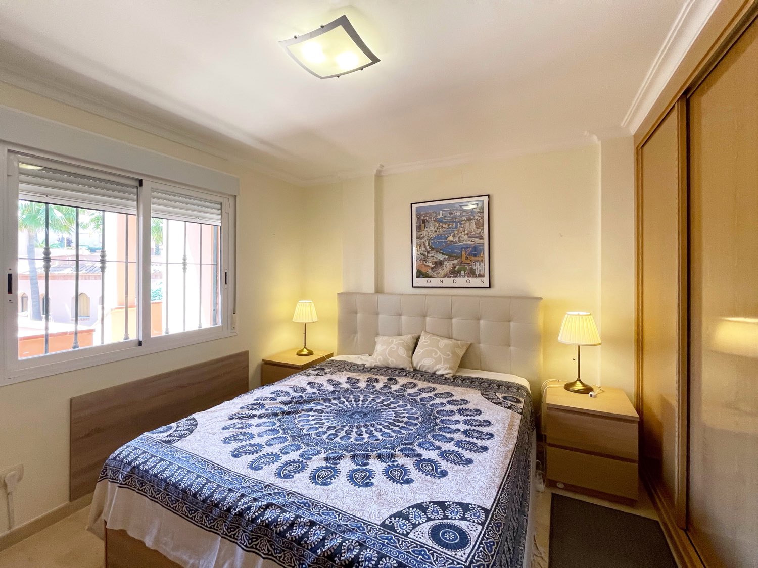 Apartment for sale in Riviera del Sol (Mijas)