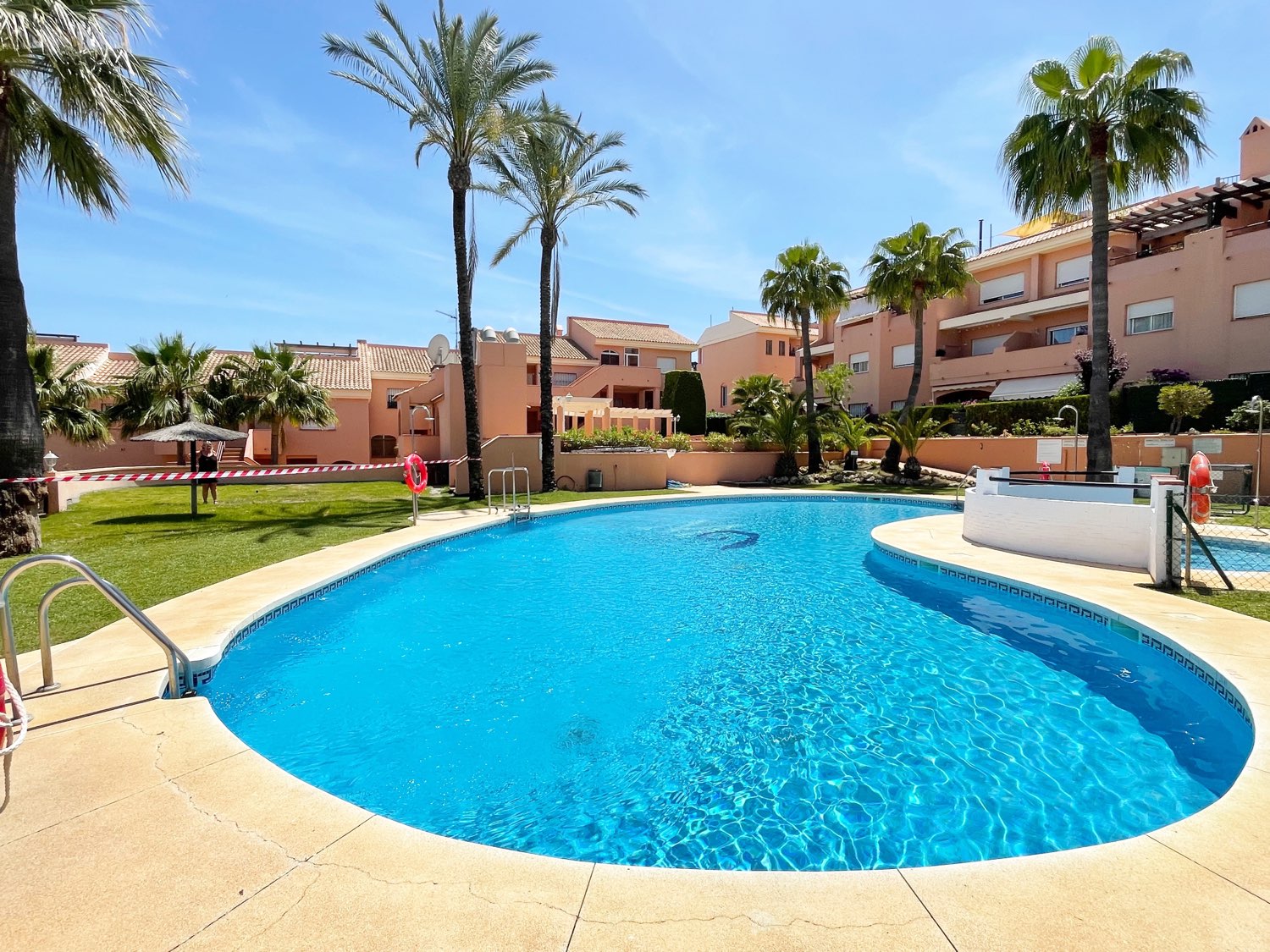 Apartment for sale in Riviera del Sol (Mijas)