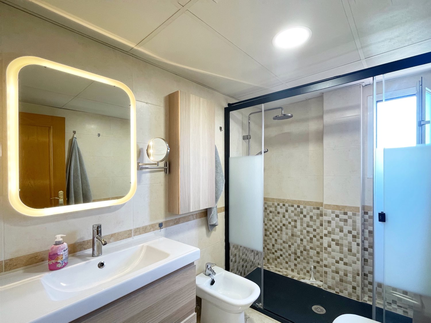 Apartment for sale in Riviera del Sol (Mijas)