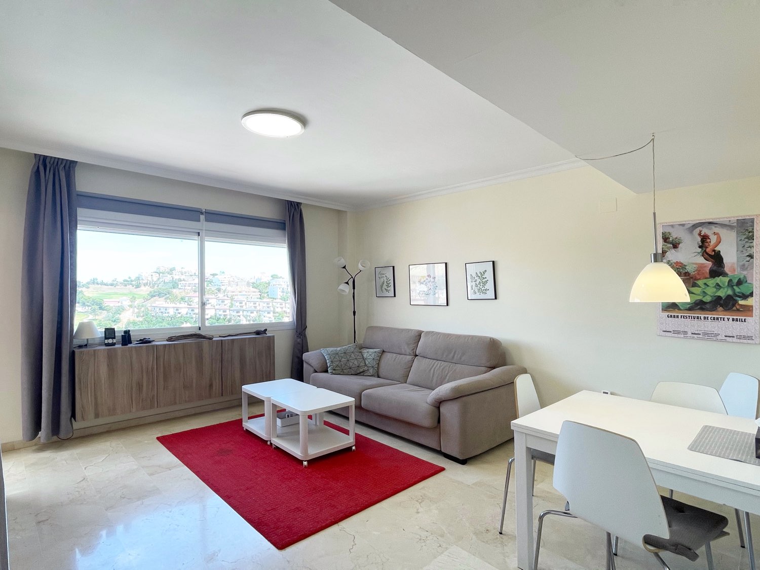 Apartment for sale in Riviera del Sol (Mijas)