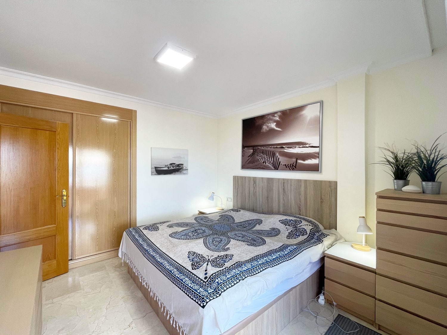 Apartment for sale in Riviera del Sol (Mijas)