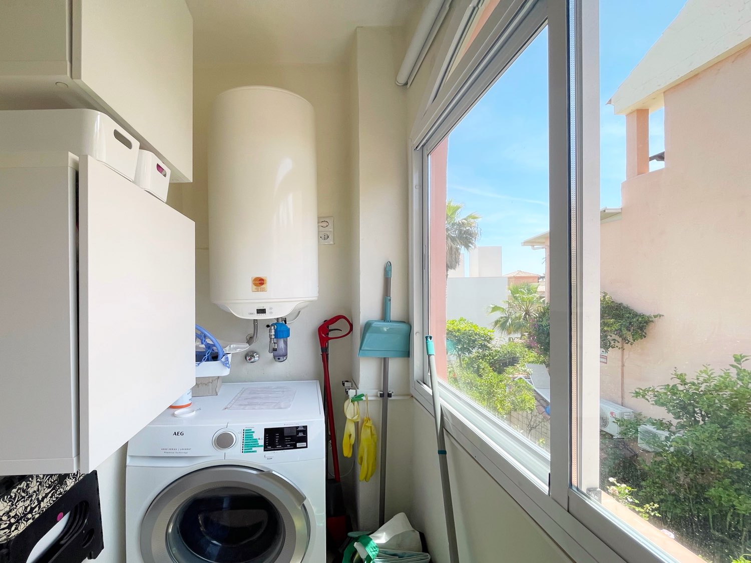 Apartment for sale in Riviera del Sol (Mijas)
