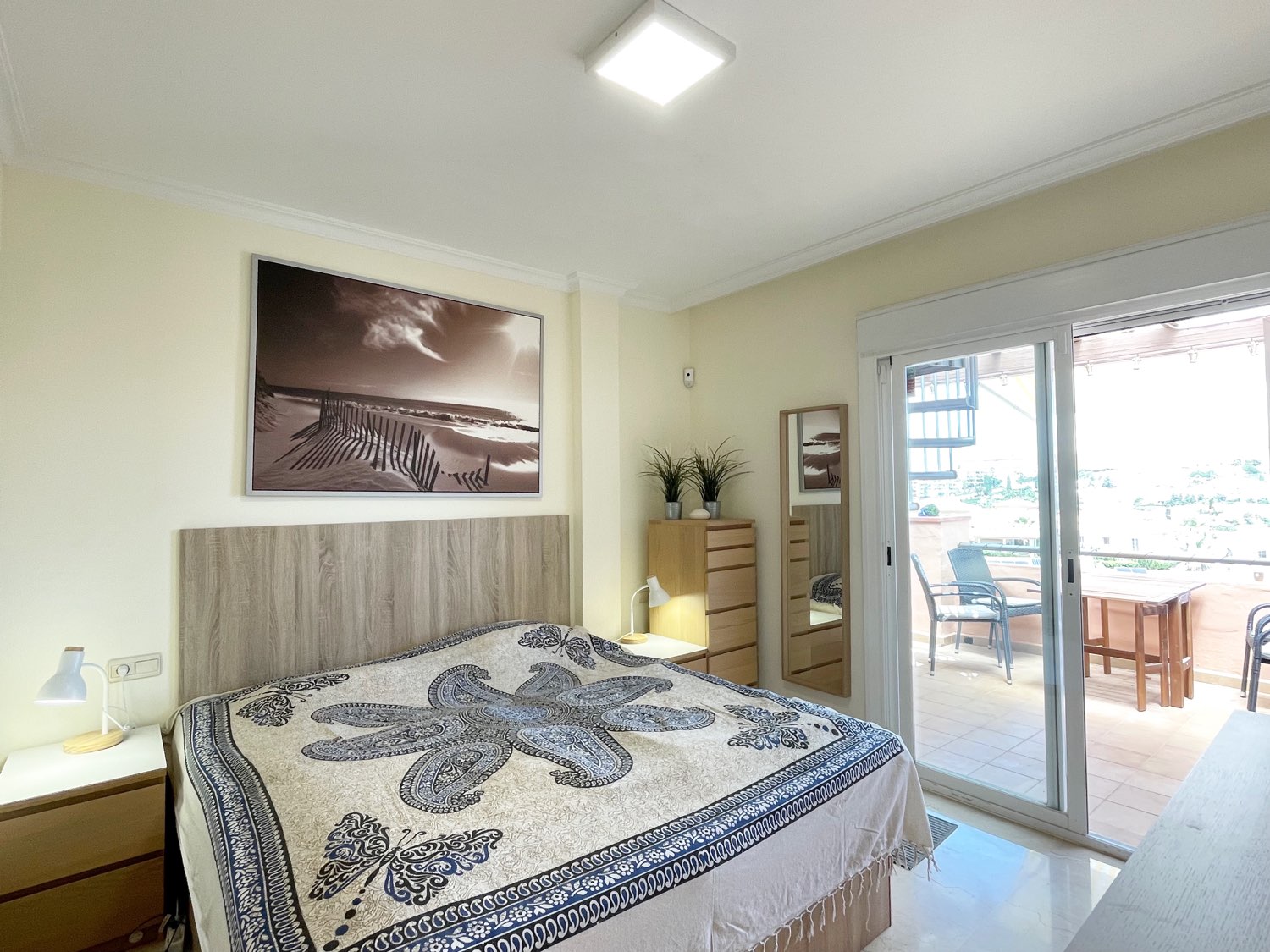 Apartment for sale in Riviera del Sol (Mijas)