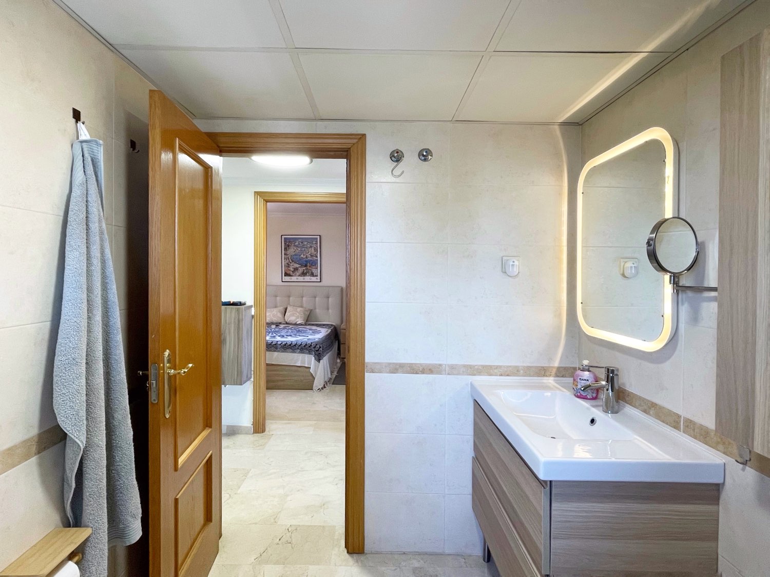 Apartment for sale in Riviera del Sol (Mijas)