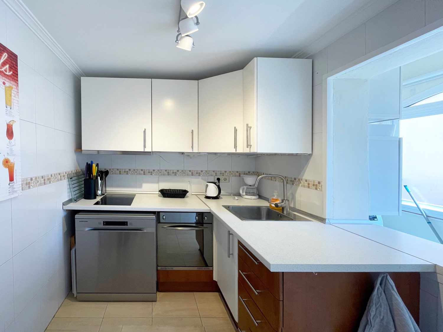 Apartment for sale in Riviera del Sol (Mijas)
