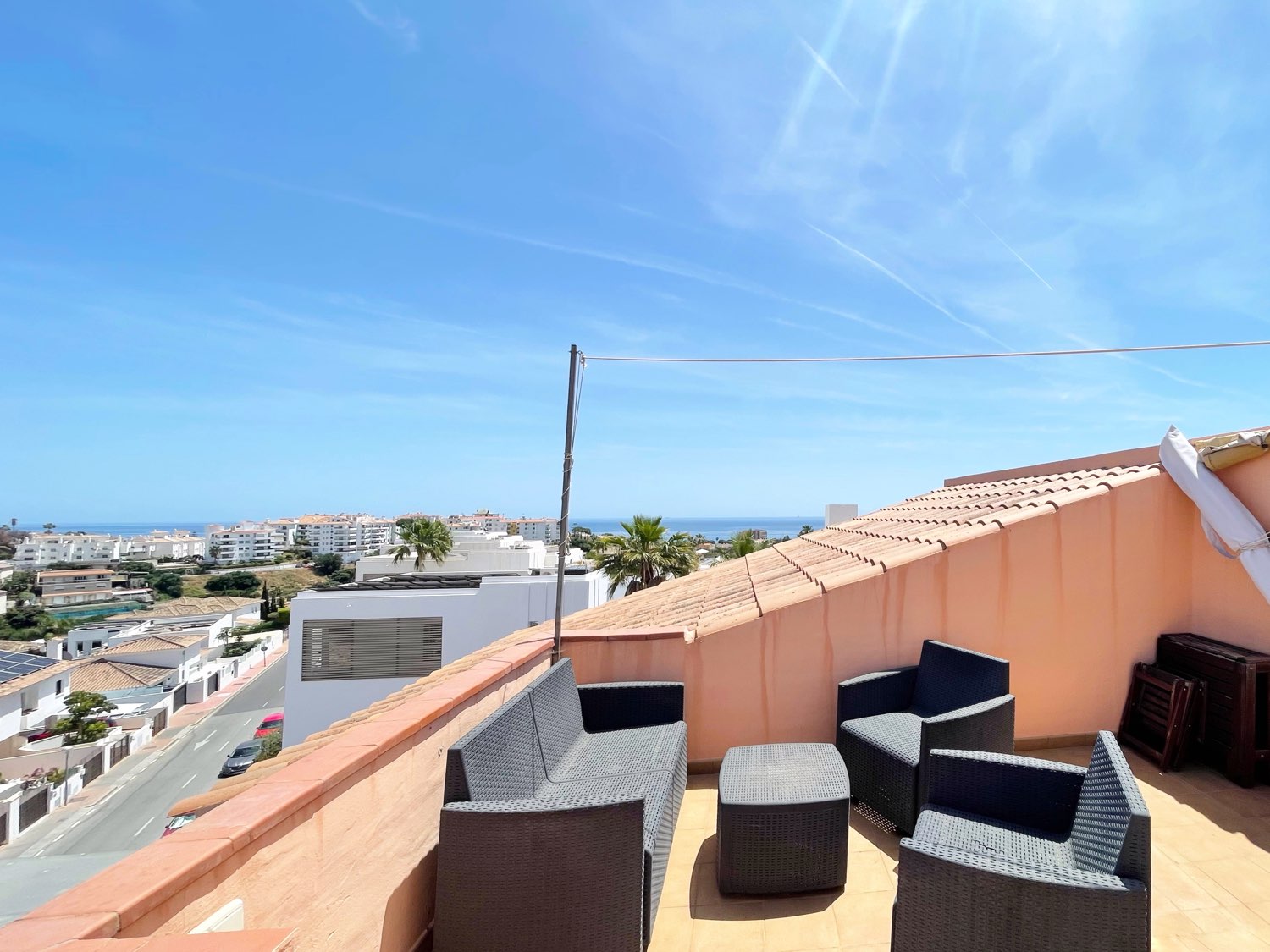 Apartment for sale in Riviera del Sol (Mijas)