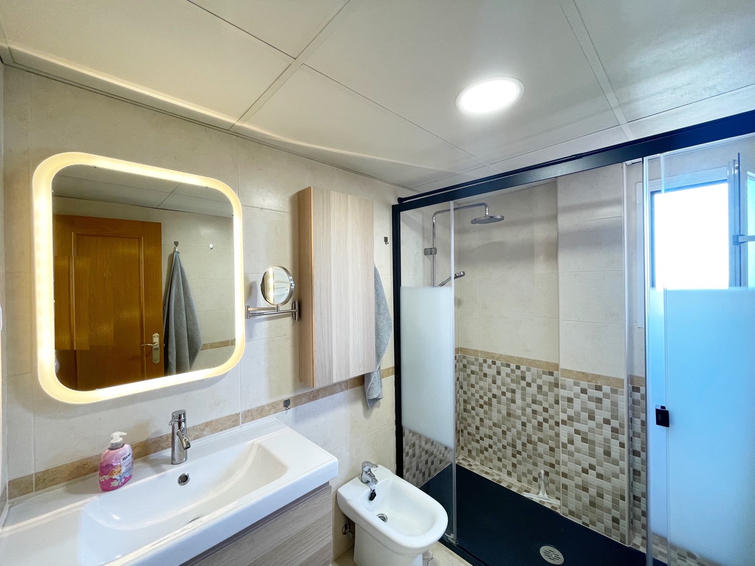 Apartment for sale in Riviera del Sol (Mijas)