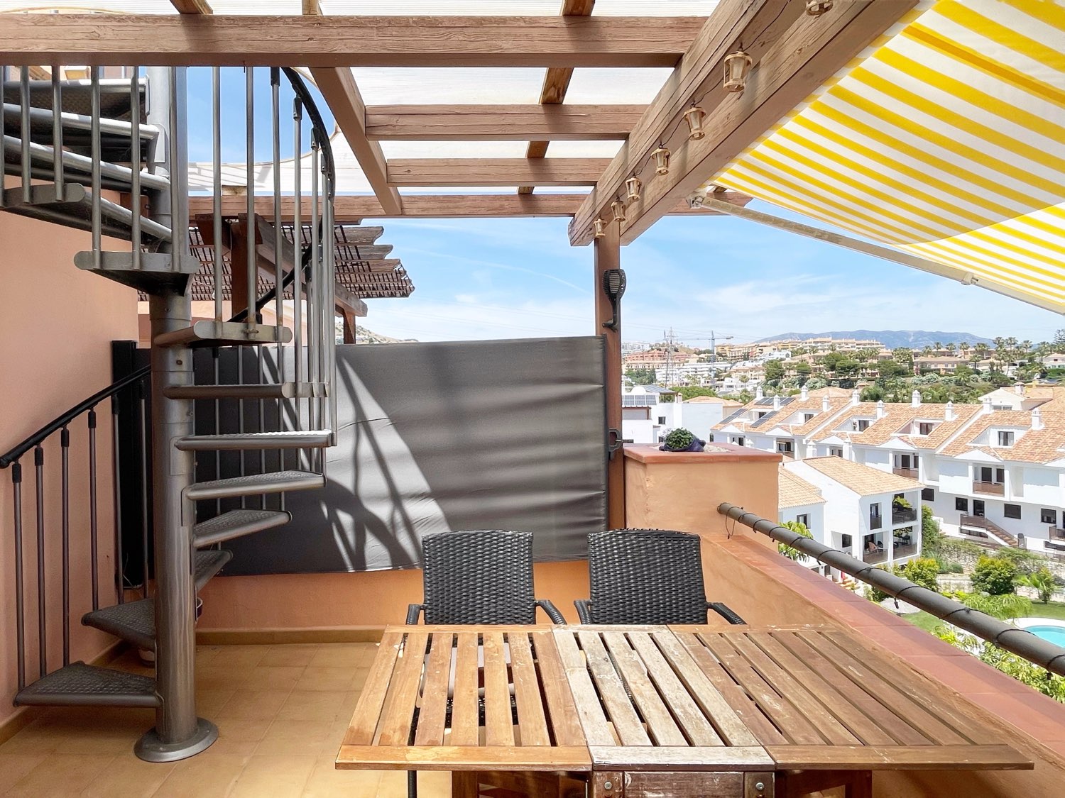 Apartment for sale in Riviera del Sol (Mijas)