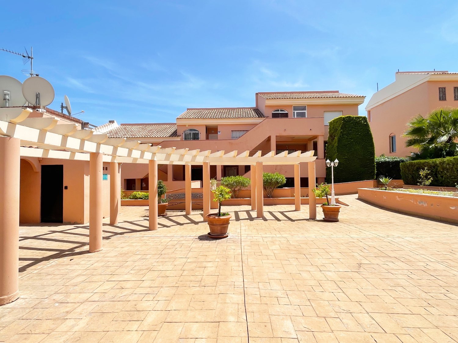 Apartment for sale in Riviera del Sol (Mijas)