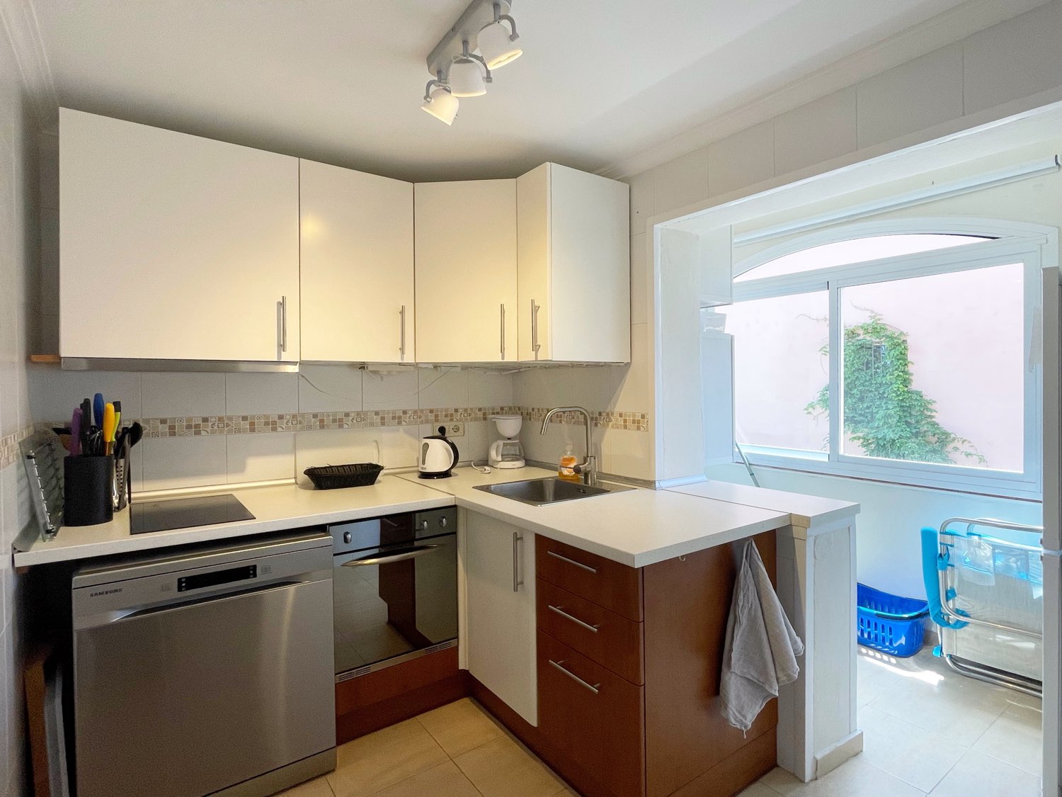 Apartment for sale in Riviera del Sol (Mijas)