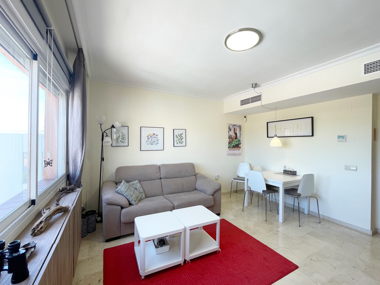 Apartment for sale in Riviera del Sol (Mijas)