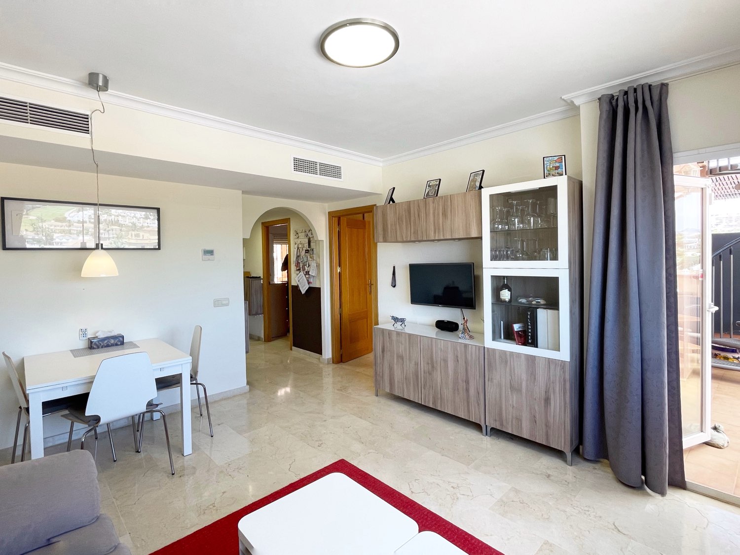 Apartment for sale in Riviera del Sol (Mijas)